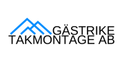 Gästrike Takmontage AB (logotyp)