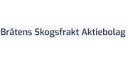 Bråtens Skogsfrakt AB (logotyp)