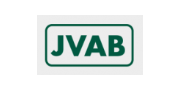 JVAB Infra AB (logotyp)