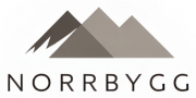 Norrbygg i jämtland (logotyp)