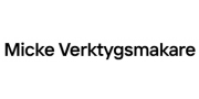 Micke verktygsmakare (logotyp)