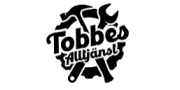 Tobbes Alltjänst AB (logotyp)