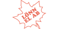 Lönn El AB (logotyp)