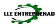 LLE Entreprenad AB (logotyp)