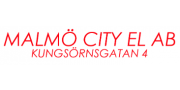 Malmö City El AB (logotyp)