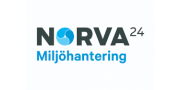 Norva24 Miljöhantering AB (logotyp)
