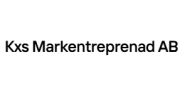KxS Markentreprenad AB (logotyp)