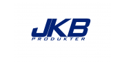 JKB produkter AB (logotyp)