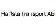 Haffsta Transport AB (logotyp)