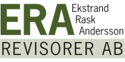 ERA Revisorer AB (logotyp)