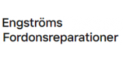 Engströms Fordonsreparationer (logotyp)