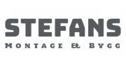 Stefans Montage & Bygg AB (logotyp)