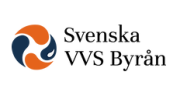 Svenska Vvs Byrån AB (logotyp)