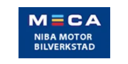 Niba Motor AB (logotyp)