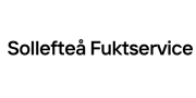 Sollefteå Fuktservice (logotyp)
