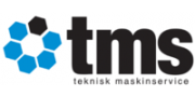Teknisk Maskinservice i Älvsbyn AB (logotyp)