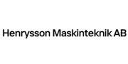 Henrysson Maskinteknik AB (logotyp)