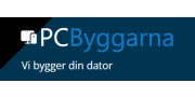 PcByggarna Ume AB (logotyp)