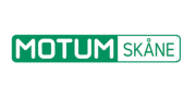 Motum Hiss Skåne AB (logotyp)