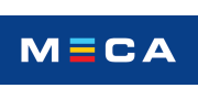 MECA Bilservice Lomma / Dicks Bil & Motor AB (logotyp)