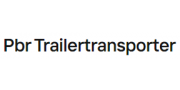 PBR trailertransporter (logotyp)