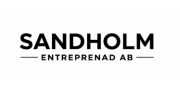Sandholm Entreprenad AB (logotyp)