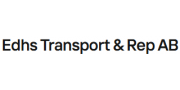 Edhs Transport & Rep AB (logotyp)