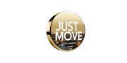 Justmove Sverige AB (logotyp)