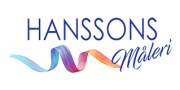 Hanssons Måleri AB (logotyp)