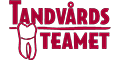 Tandvårdsteamet Ulf Carlsson Tandläkare (logotyp)