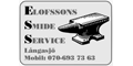 Elofssons Smide & Service (logotyp)