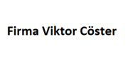 Firma Viktor Cöster (logotyp)