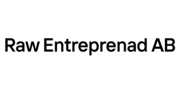 RAW Entreprenad AB (logotyp)
