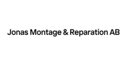 Jonas Montage & Reparation AB (logotyp)