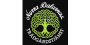 Norra Dalarnas trädgårdstjänst AB (logotyp)