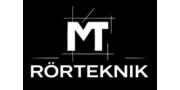 MT Rörteknik AB (logotyp)