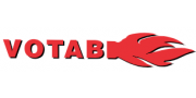 VOTAB VVS & Värmeinstallation AB (logotyp)