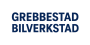 Grebbestad Bilverkstad (logotyp)