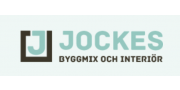 Jockes Byggmix o Interiör (logotyp)