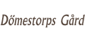 Dömestorps Gård (logotyp)