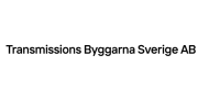 Transmissions byggarna Sverige AB (logotyp)