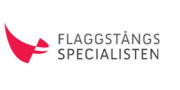 Flaggstångsspecialisten Sverige AB (logotyp)