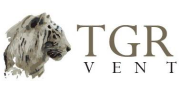 TGR VENT AB (logotyp)
