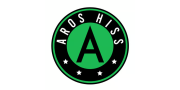 Aros Hiss AB (logotyp)