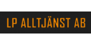 LP Alltjänst AB (logotyp)