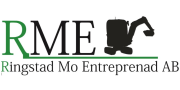 Ringstad Mo Entreprenad AB (logotyp)