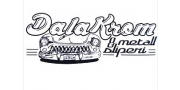 Dala Krom och Metallsliperi AB (logotyp)