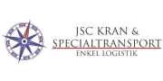 JSC Kran & Specialtransport AB (logotyp)