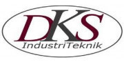 DKS Industriteknik AB (logotyp)