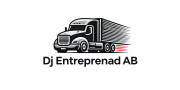 DJ Entreprenad AB (logotyp)
